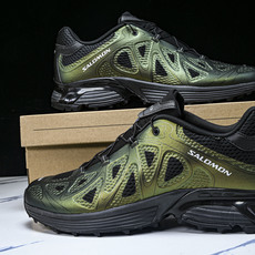 Salomon XT-Whisper 萨洛蒙 探索者系列户外越野跑鞋 -30 #YZ020原版1:1 制 Salomon XT-Whisper 萨洛蒙 探索者系列户外越野跑鞋 -30 #YZ020原版1:1 制