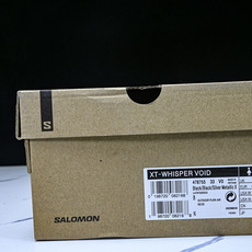 Salomon XT-Whisper 萨洛蒙 探索者系列户外越野跑鞋 -30 #YZ020原版1:1 制 Salomon XT-Whisper 萨洛蒙 探索者系列户外越野跑鞋 -30 #YZ020原版1:1 制