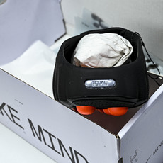 NK Mind 001 赛前训练拖鞋 包头运动拖鞋 男女同款 HQ4307 001 #YZ001-1原版 NK Mind 001 赛前训练拖鞋 包头运动拖鞋 男女同款 HQ4307 001 #YZ001-1原版