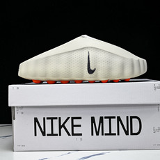 NK Mind 001 赛前训练拖鞋 包头运动拖鞋 男女同款 HQ4307 002 #YZ001-1原版 NK Mind 001 赛前训练拖鞋 包头运动拖鞋 男女同款 HQ4307 002 #YZ001-1原版