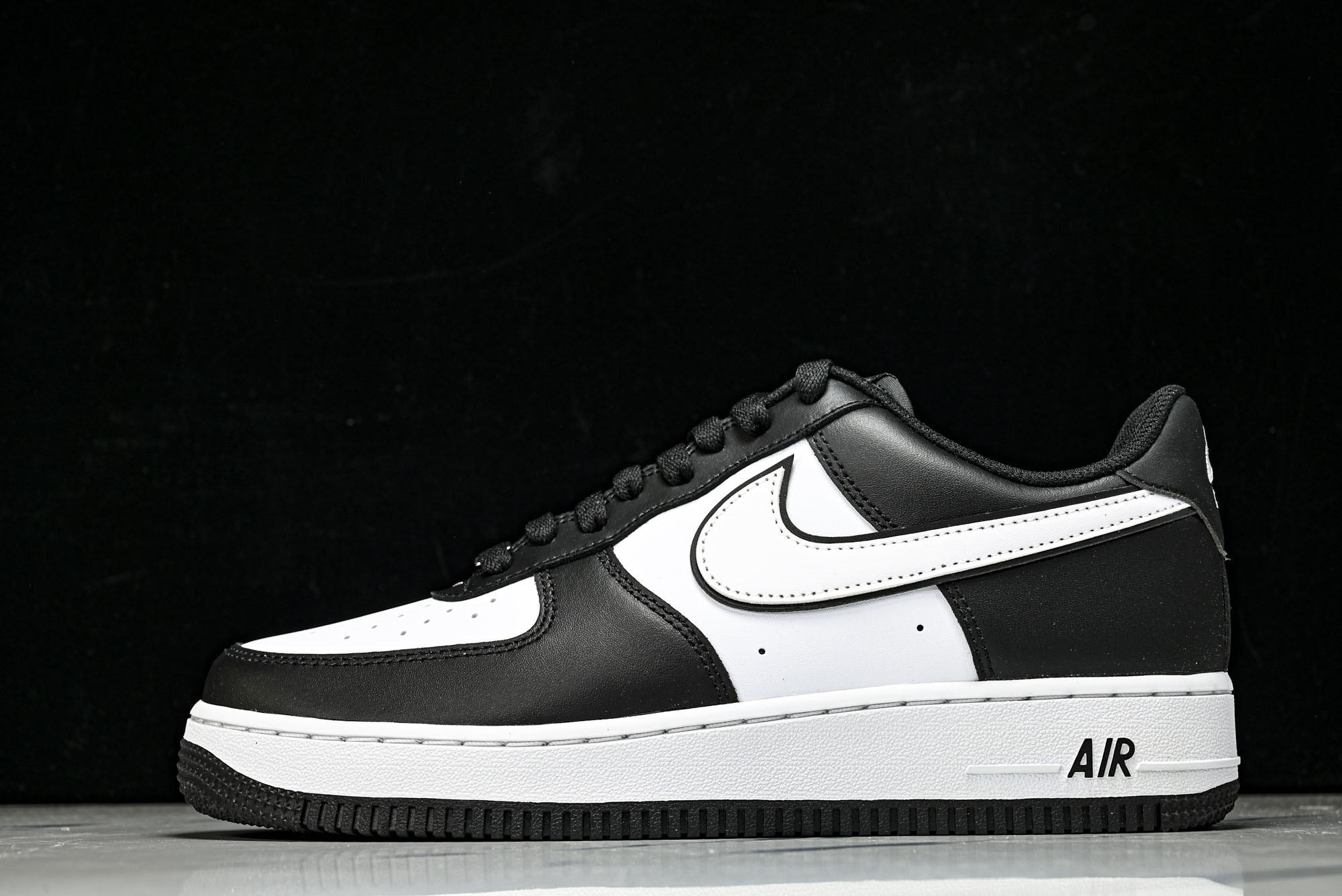 Air Force 1'07 Low 空军一号低帮休闲板鞋 DX0788-001 #YZ001-1▪️原