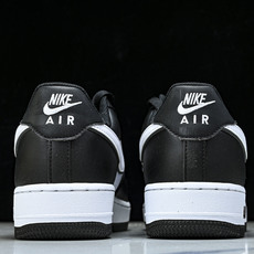 Air Force 1'07 Low 空军一号低帮休闲板鞋 DX0788-001 #YZ001-1▪️原 Air Force 1'07 Low 空军一号低帮休闲板鞋 DX0788-001 #YZ001-1▪️原