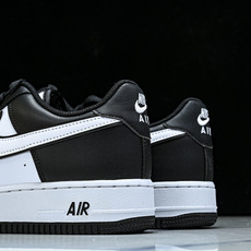 Air Force 1'07 Low 空军一号低帮休闲板鞋 DX0788-001 #YZ001-1▪️原 Air Force 1'07 Low 空军一号低帮休闲板鞋 DX0788-001 #YZ001-1▪️原