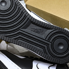 Air Force 1'07 Low 空军一号低帮休闲板鞋 DX0788-001 #YZ001-1▪️原 Air Force 1'07 Low 空军一号低帮休闲板鞋 DX0788-001 #YZ001-1▪️原