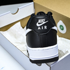Air Force 1'07 Low 空军一号低帮休闲板鞋 DX0788-001 #YZ001-1▪️原 Air Force 1'07 Low 空军一号低帮休闲板鞋 DX0788-001 #YZ001-1▪️原