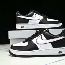 Air Force 1'07 Low 空军一号低帮休闲板鞋 DX0788-001 #YZ001-1▪️原 Air Force 1'07 Low 空军一号低帮休闲板鞋 DX0788-001 #YZ001-1▪️原
