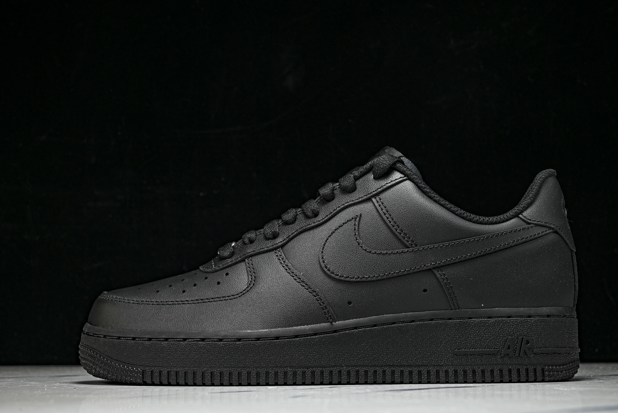 Nike Air Force 1'07 Low 空军一号低帮休闲板鞋 CW2288-001 #YZ001
