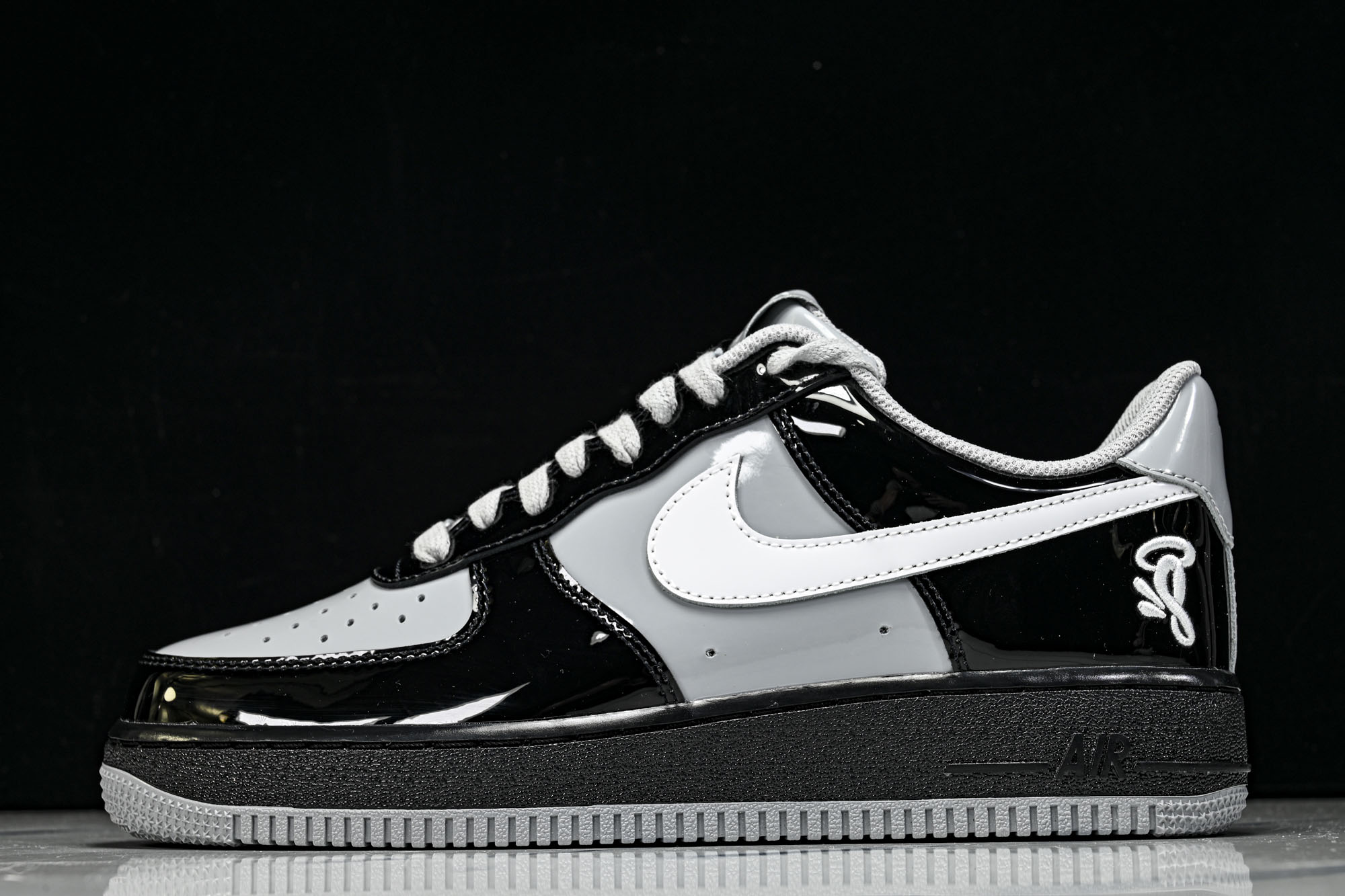 Central Cee x NK Air Force 1 Low _Syna World_ 空军一号低帮