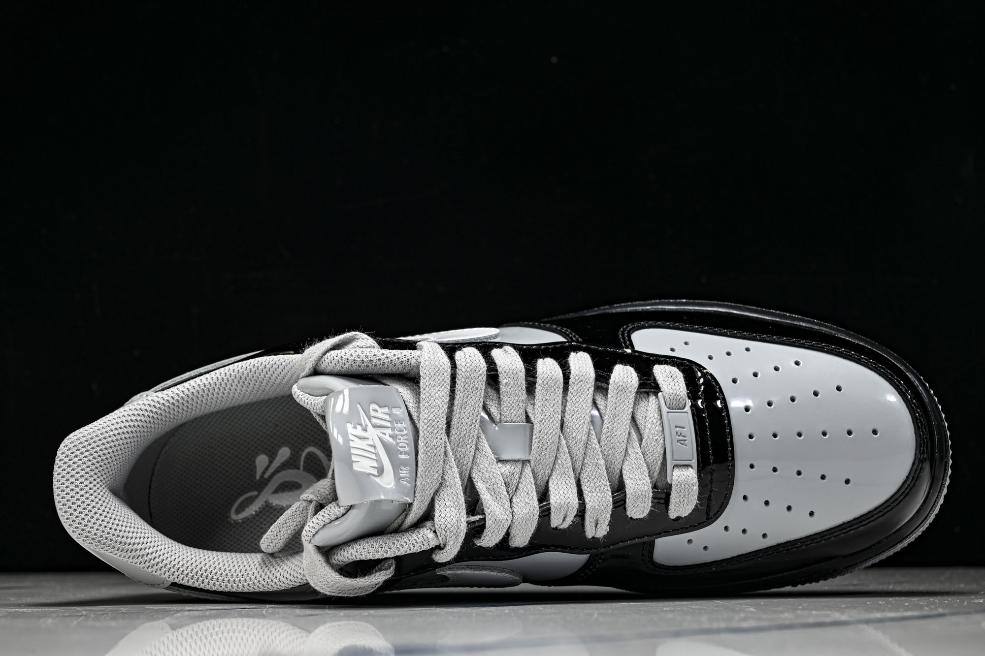 Central Cee x NK Air Force 1 Low _Syna World_ 空军一号低帮