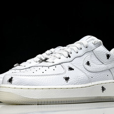 NK Air Force 1'07 Low _Fly Pack_ 苍蝇 全头层 空军一号低帮休闲板鞋 I NK Air Force 1'07 Low _Fly Pack_ 苍蝇 全头层 空军一号低帮休闲板鞋 I