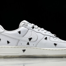 NK Air Force 1'07 Low _Fly Pack_ 苍蝇 全头层 空军一号低帮休闲板鞋 I NK Air Force 1'07 Low _Fly Pack_ 苍蝇 全头层 空军一号低帮休闲板鞋 I