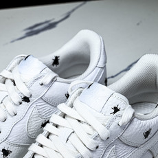 NK Air Force 1'07 Low _Fly Pack_ 苍蝇 全头层 空军一号低帮休闲板鞋 I NK Air Force 1'07 Low _Fly Pack_ 苍蝇 全头层 空军一号低帮休闲板鞋 I