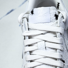 NK Air Force 1'07 Low _Fly Pack_ 苍蝇 全头层 空军一号低帮休闲板鞋 I NK Air Force 1'07 Low _Fly Pack_ 苍蝇 全头层 空军一号低帮休闲板鞋 I