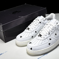 NK Air Force 1'07 Low _Fly Pack_ 苍蝇 全头层 空军一号低帮休闲板鞋 I NK Air Force 1'07 Low _Fly Pack_ 苍蝇 全头层 空军一号低帮休闲板鞋 I