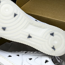 NK Air Force 1'07 Low _Fly Pack_ 苍蝇 全头层 空军一号低帮休闲板鞋 I NK Air Force 1'07 Low _Fly Pack_ 苍蝇 全头层 空军一号低帮休闲板鞋 I