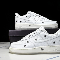NK Air Force 1'07 Low _Fly Pack_ 苍蝇 全头层 空军一号低帮休闲板鞋 I NK Air Force 1'07 Low _Fly Pack_ 苍蝇 全头层 空军一号低帮休闲板鞋 I