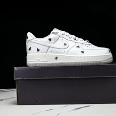 NK Air Force 1'07 Low _Fly Pack_ 苍蝇 全头层 空军一号低帮休闲板鞋 I NK Air Force 1'07 Low _Fly Pack_ 苍蝇 全头层 空军一号低帮休闲板鞋 I