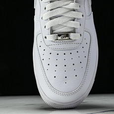 NK Air Force 1'07 Low 全头层 空军一号低帮休闲板鞋 CZ8065-100 #YZ0 NK Air Force 1'07 Low 全头层 空军一号低帮休闲板鞋 CZ8065-100 #YZ0