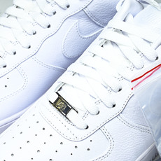 NK Air Force 1'07 Low 全头层 空军一号低帮休闲板鞋 CZ8065-100 #YZ0 NK Air Force 1'07 Low 全头层 空军一号低帮休闲板鞋 CZ8065-100 #YZ0