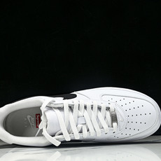 Supreme x NK Air Force 1'07 Low 联名款 空军一号低帮休闲板鞋 CU922 Supreme x NK Air Force 1'07 Low 联名款 空军一号低帮休闲板鞋 CU922