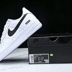 Supreme x NK Air Force 1'07 Low 联名款 空军一号低帮休闲板鞋 CU922 Supreme x NK Air Force 1'07 Low 联名款 空军一号低帮休闲板鞋 CU922
