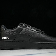 CDG x Nike Air Force 1'07 Low 联名款 全头层 空军一号低帮休闲板鞋 IB9 CDG x Nike Air Force 1'07 Low 联名款 全头层 空军一号低帮休闲板鞋 IB9