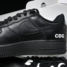 CDG x Nike Air Force 1'07 Low 联名款 全头层 空军一号低帮休闲板鞋 IB9 CDG x Nike Air Force 1'07 Low 联名款 全头层 空军一号低帮休闲板鞋 IB9