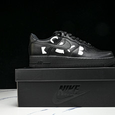 CDG x Nike Air Force 1'07 Low 联名款 全头层 空军一号低帮休闲板鞋 IB9 CDG x Nike Air Force 1'07 Low 联名款 全头层 空军一号低帮休闲板鞋 IB9