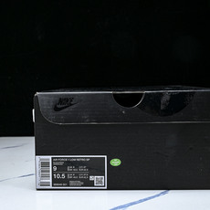 CDG x Nike Air Force 1'07 Low 联名款 全头层 空军一号低帮休闲板鞋 IB9 CDG x Nike Air Force 1'07 Low 联名款 全头层 空军一号低帮休闲板鞋 IB9
