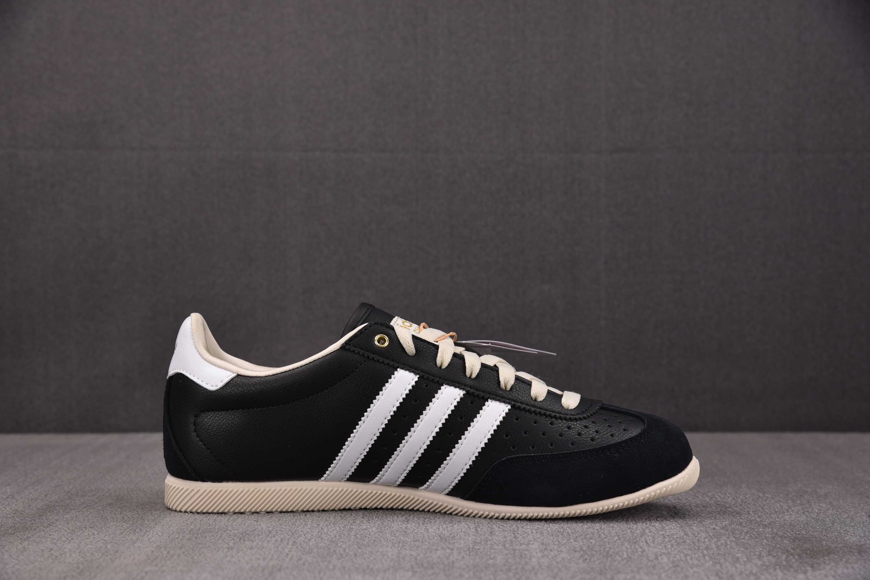 纯原 AD Changle Black White 黑白 KJ3960 YZ03335.5-44