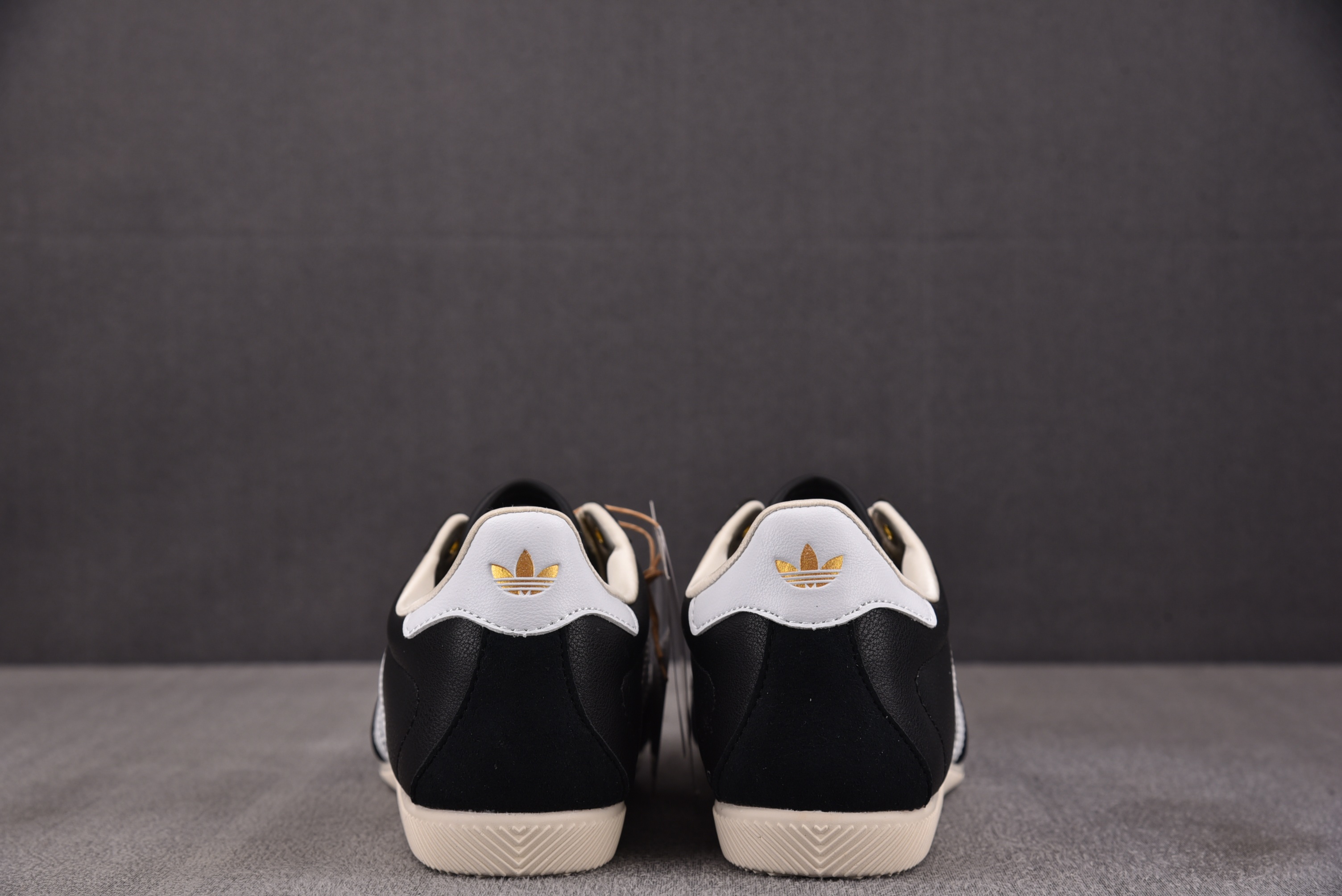 纯原 AD Changle Black White 黑白 KJ3960 YZ03335.5-44