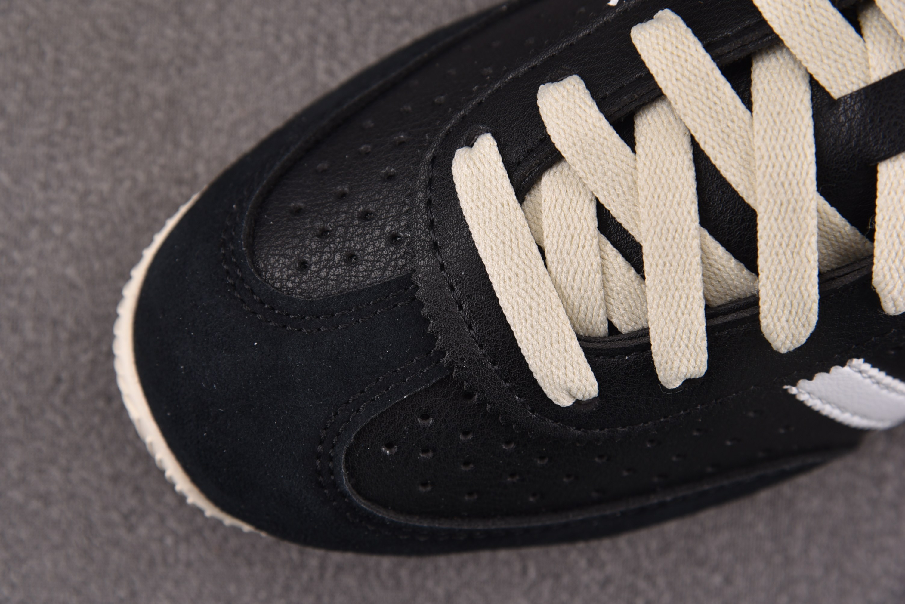 纯原 AD Changle Black White 黑白 KJ3960 YZ03335.5-44