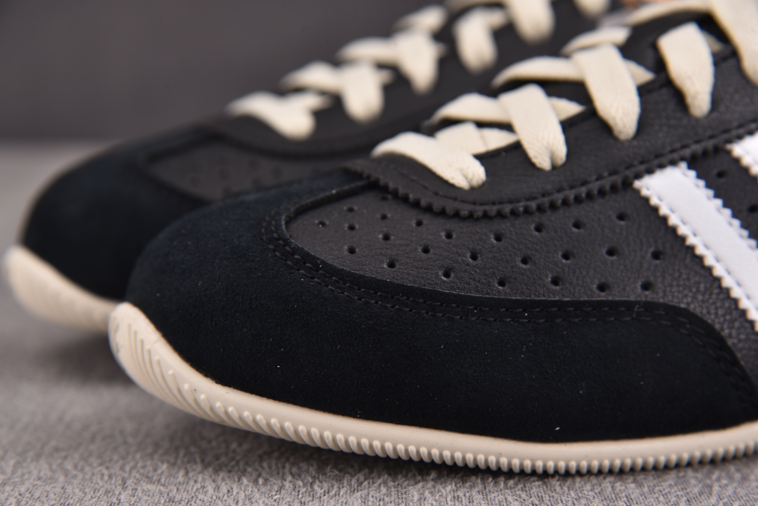 纯原 AD Changle Black White 黑白 KJ3960 YZ03335.5-44