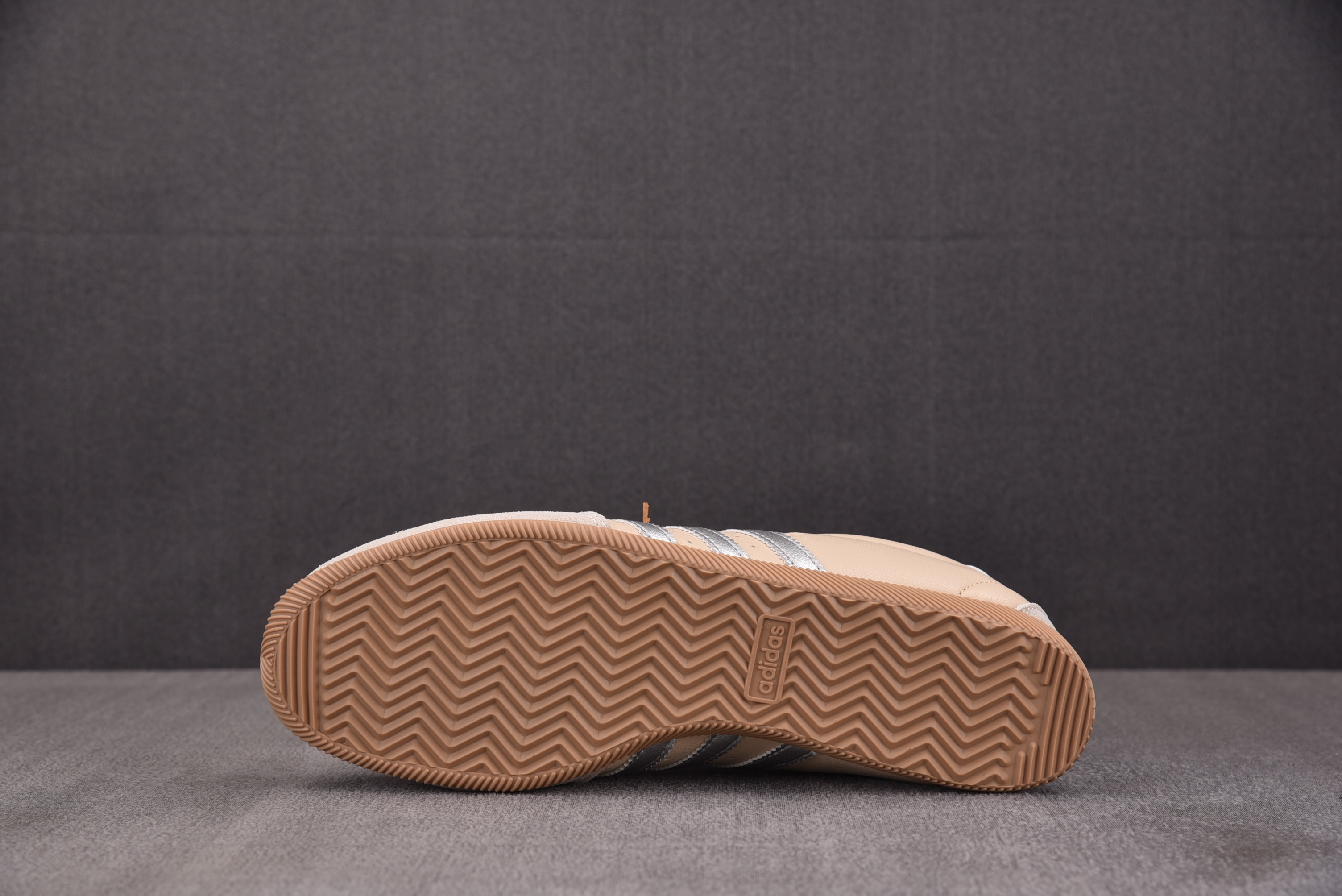 纯原 AD Changle Sand Strata Silver Metallic Warm Sands