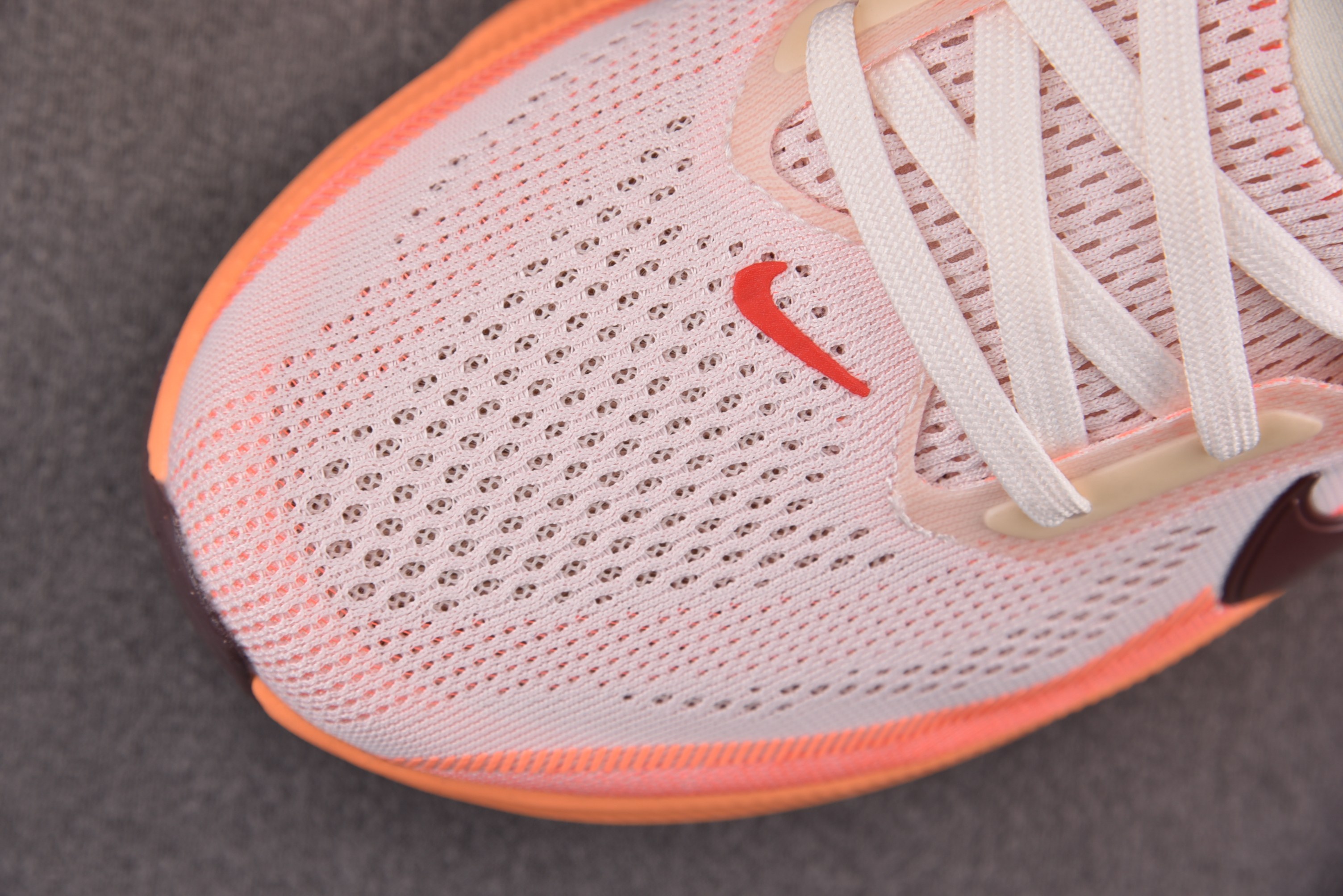 纯原 Air Zoom Pegasus 42 Orange Pulse Bright Violet (W