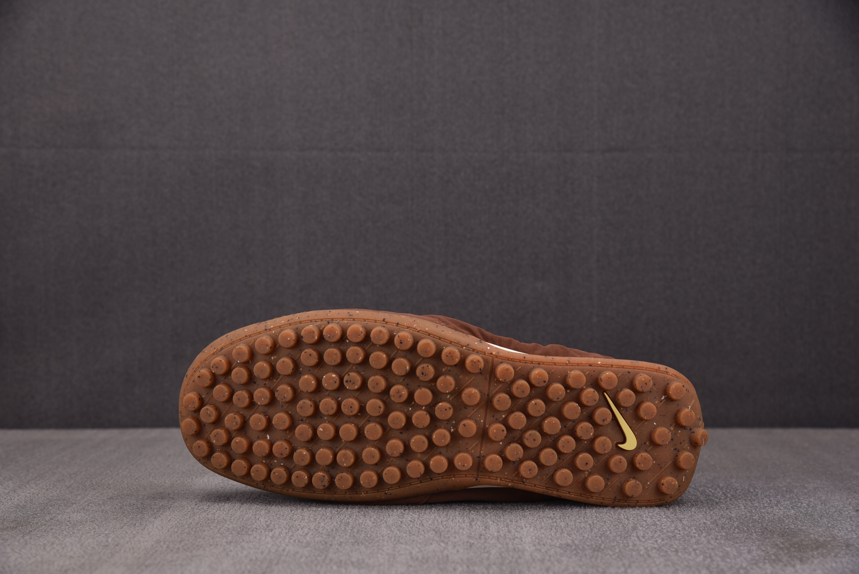 纯原 NK Moon Shoe SP Jacquemus Fauna Brown (Women's) 棕