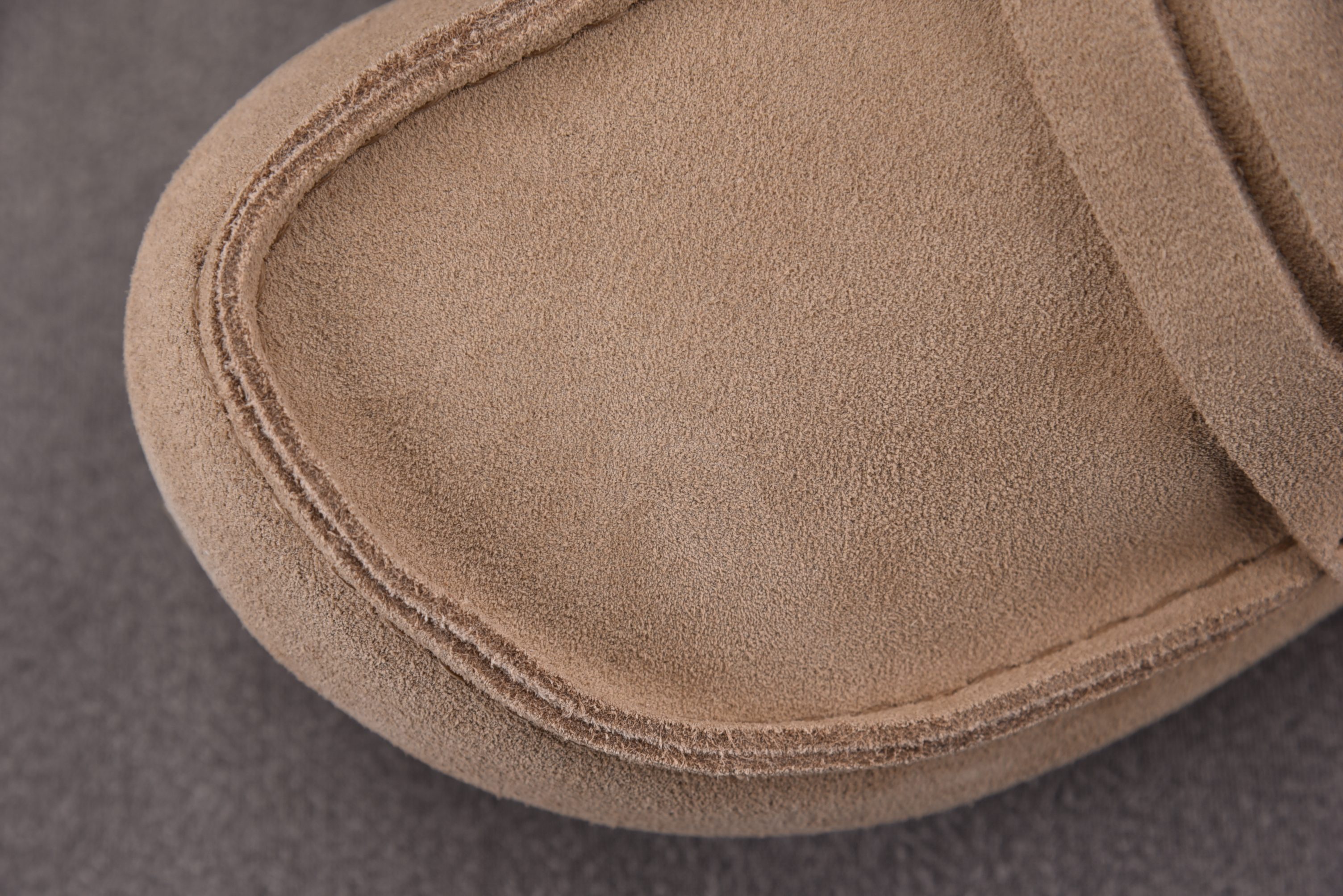 纯原 Birkenstock Boston BS 新沙色 YZ00635-45