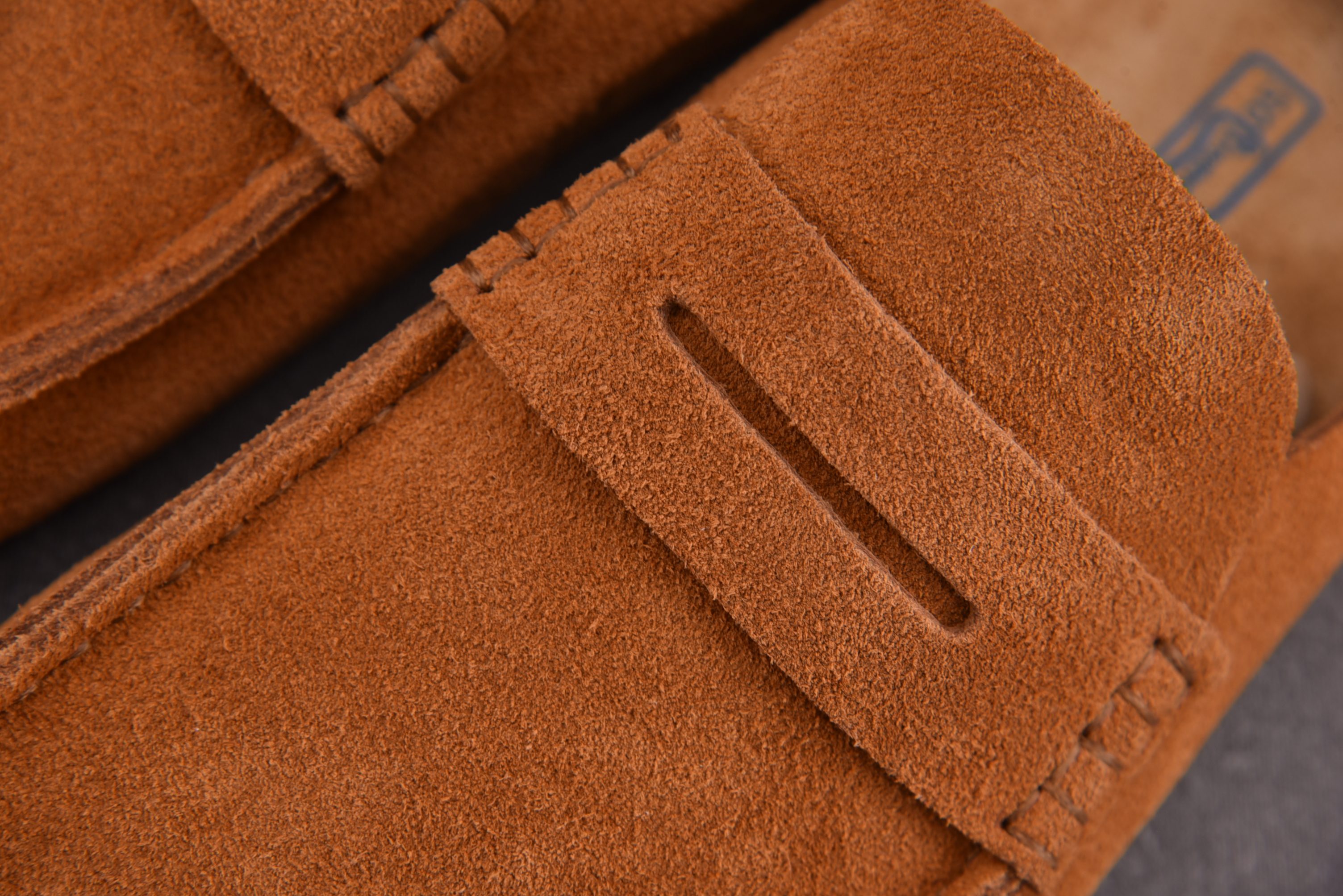 纯原 Birkenstock Boston BS 栗色 YZ00635-45