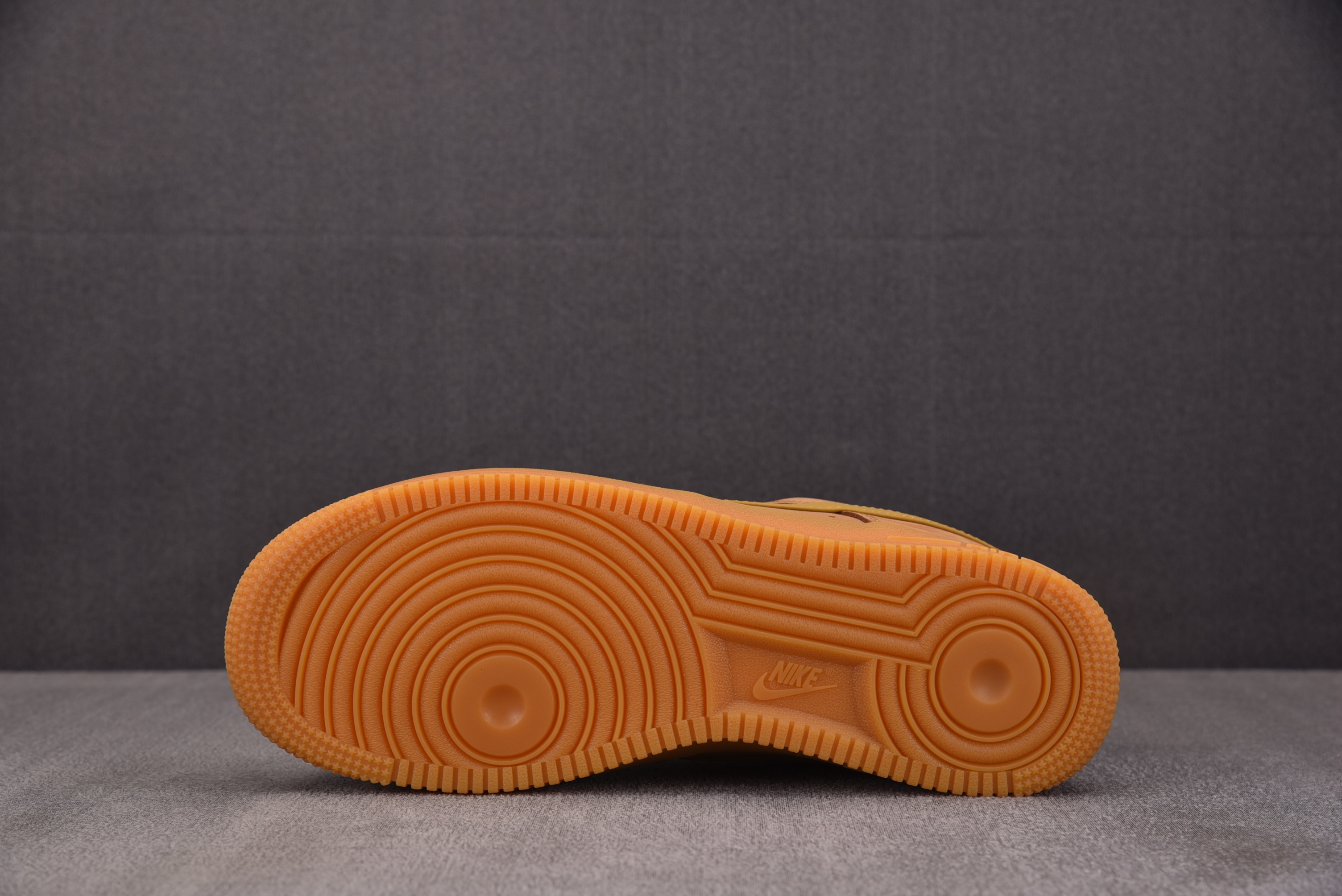 纯原 Air Force 1 Low Flax Wheat 小麦色 CJ9179-200 YZ002-3