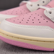 纯原 Air Jordan 1 Retro Low OG SP Travis Scott Shy Pin 纯原 Air Jordan 1 Retro Low OG SP Travis Scott Shy Pin
