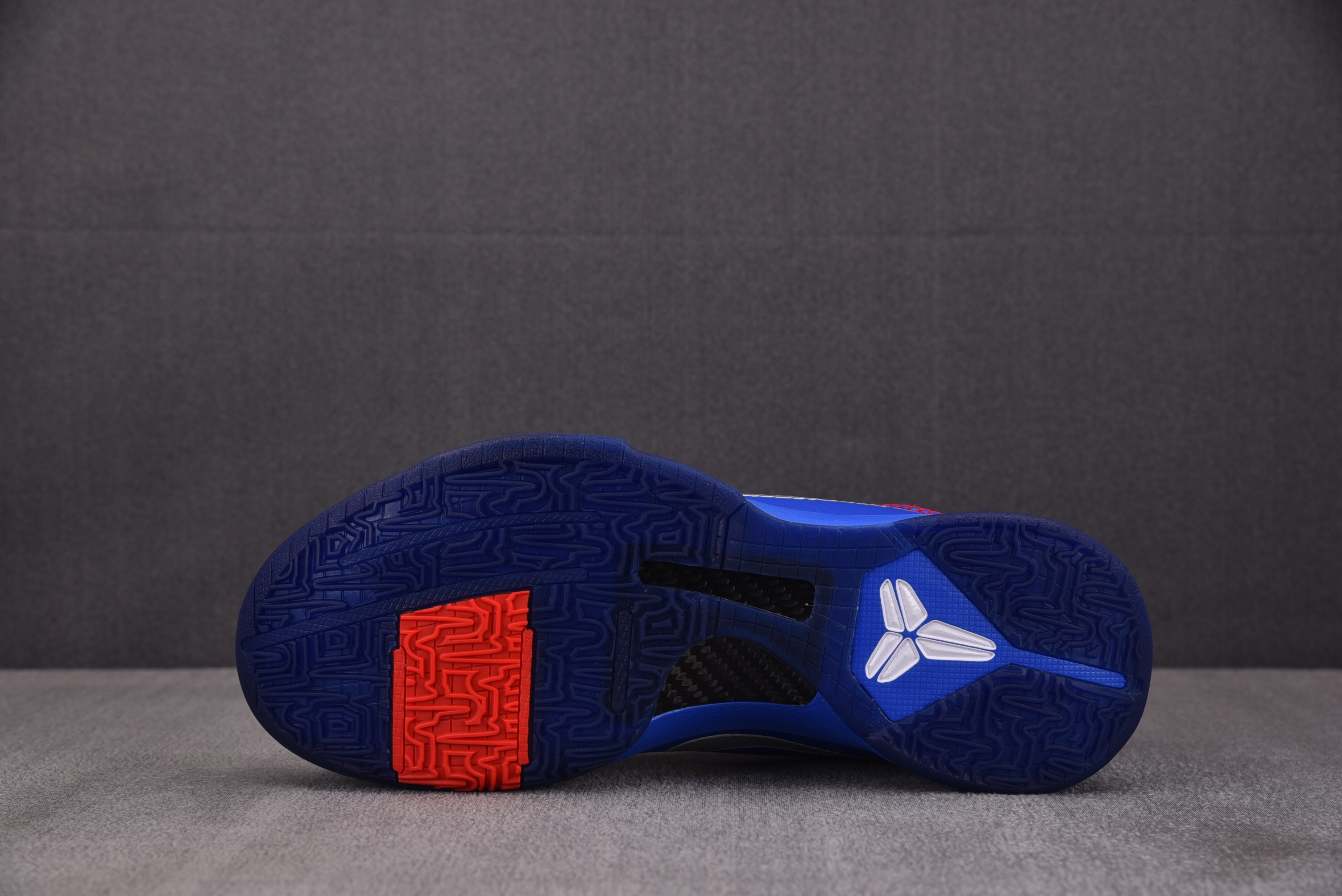 纯原 NK Kobe 5 Protro Dodgers 蓝色 IO6256-400 YZ00140-48