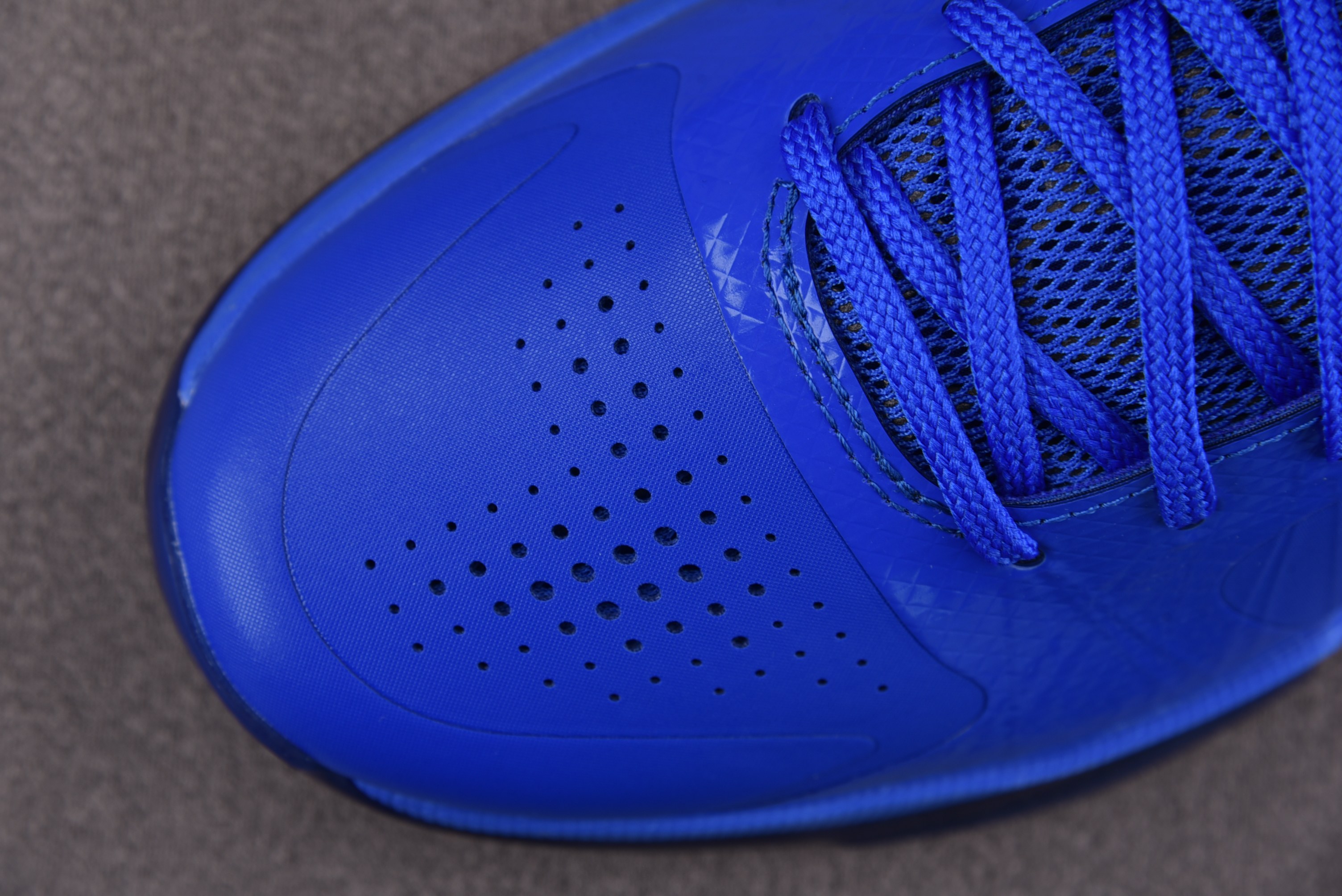 纯原 NK Kobe 5 Protro Dodgers 蓝色 IO6256-400 YZ00140-48
