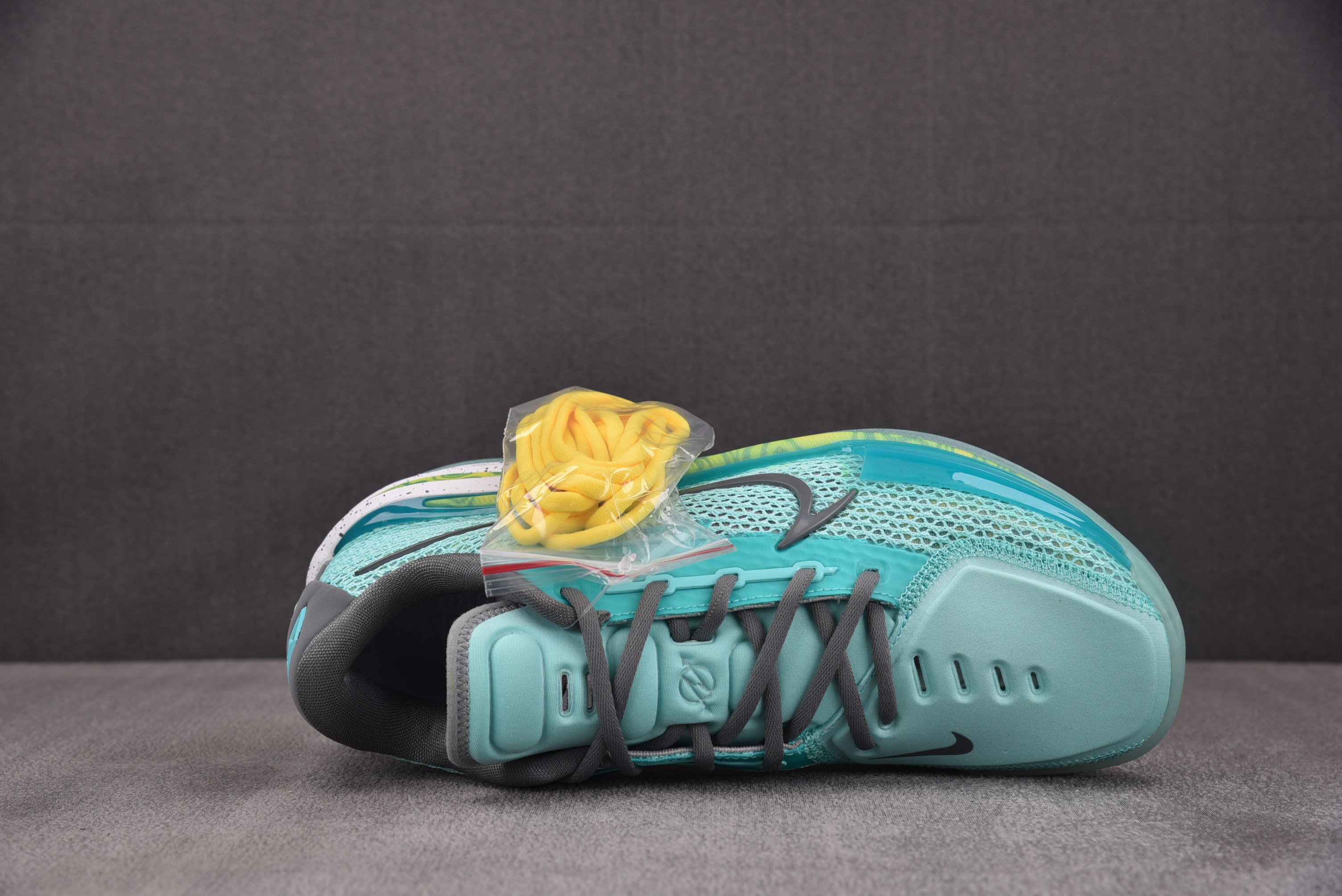 纯原  Air Zoom GT Cut Sabrina Ionescu 青绿 CZ0175-901 YZ