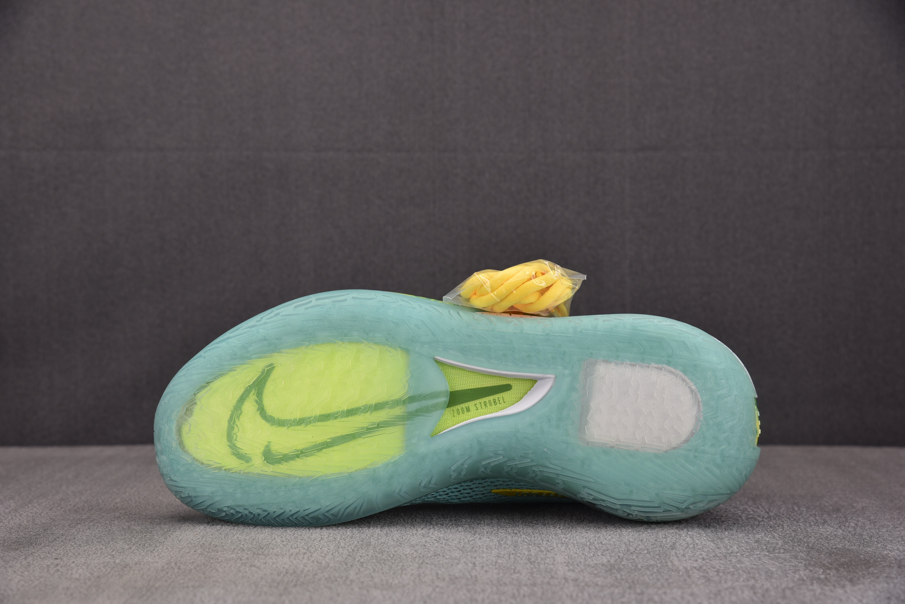 纯原  Air Zoom GT Cut Sabrina Ionescu 青绿 CZ0175-901 YZ