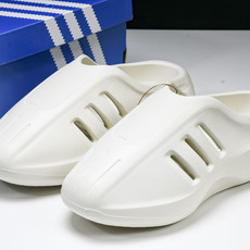 纯原 AD Originals AdiFOM IIInfinity 灰色 JH6766 #YZ005US 纯原 AD Originals AdiFOM IIInfinity 灰色 JH6766 #YZ005US