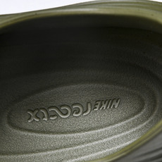 纯原 NK ReactX Rejuven8 Black Cool Grey Volt 墨绿色 HV506 纯原 NK ReactX Rejuven8 Black Cool Grey Volt 墨绿色 HV506