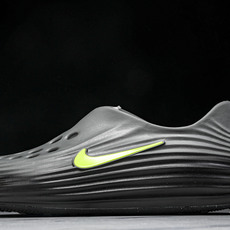 纯原 NK ReactX Rejuven8 Black Cool Grey Volt 浅黑绿 HV506 纯原 NK ReactX Rejuven8 Black Cool Grey Volt 浅黑绿 HV506