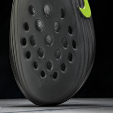 纯原 NK ReactX Rejuven8 Black Cool Grey Volt 浅黑绿 HV506 纯原 NK ReactX Rejuven8 Black Cool Grey Volt 浅黑绿 HV506