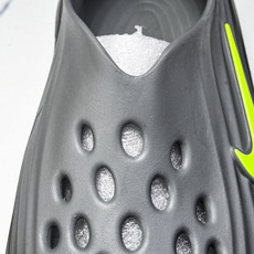 纯原 NK ReactX Rejuven8 Black Cool Grey Volt 浅黑绿 HV506 纯原 NK ReactX Rejuven8 Black Cool Grey Volt 浅黑绿 HV506