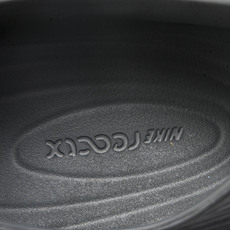 纯原 NK ReactX Rejuven8 Black Cool Grey Volt 浅黑绿 HV506 纯原 NK ReactX Rejuven8 Black Cool Grey Volt 浅黑绿 HV506
